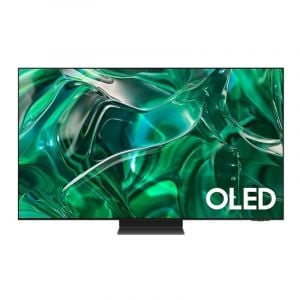 Samsung OLED TV 55inch, Smart, 4K, Neural Quantum Processor 4K- QA55S95CAUXSA