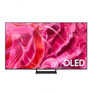 Samsung OLED TV 65inch, Smart, 4K, LaserSlim Design - QA65S90CAUXSA