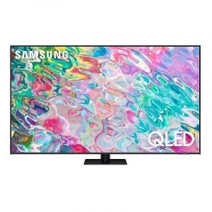 Samsung QLED TV 85inch, Smart, 4K processor, Quantum Matrix Technology, Series 7  - QA85Q70BAUXSA