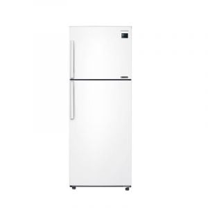 Samsung Refrigerator 2Door, 362L, 12.7FT, Freezer 3.1CFT/9.6CFT, White- RT35K5157WW/ZA 