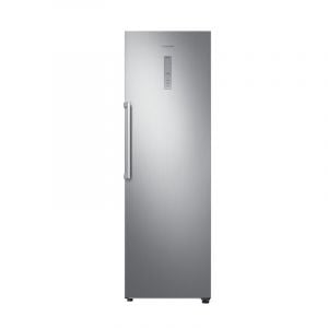 Samsung Single Door Refrigerator 13.60 cu ft, Steel - RR39M71407FZA