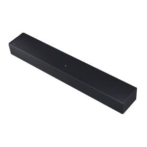 Samsung Sound Bar 2 Channels, 40 W, 4 Speakers - HW-C400/SA