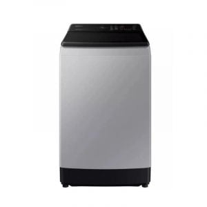 Samsung Top Load Washing Machine 11kg, Touch Control, Steam, Grey - WA11CG5786BYYL 