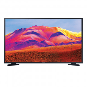 Samsung TV 43 inch Full HD, Smart, HDR - UA43T5300AXUM