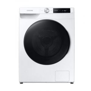 Samsung Washer Machine Front Load 8kg, Dryer 6kg | blackbox