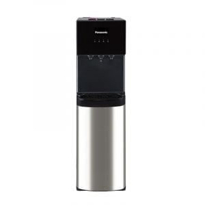 Panasonic Water Dispenser Hot & Cold 3 Water Taps | Black Box