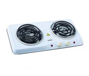 Sanford Electric Double Hot Plate, 2250 W - SF5006HPT