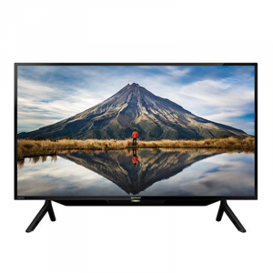 Sharp 42Inch LED TV, FHD Smart, Android 9 - 2T-C42BG1X