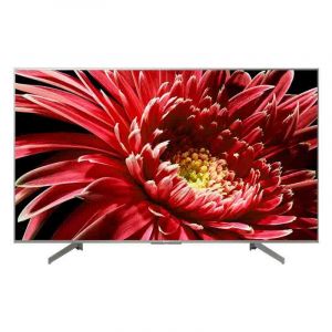 Sony 65 inch (2019) ,4K UHD, HDR, Android TV - KD-65X8500G