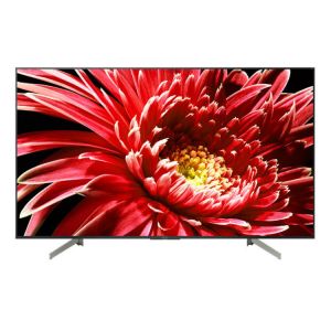 Sony 65 inch ,4K ULTRA HD, HDR, Smart, Android TV - KD-65X9500G