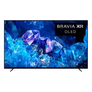 Sony BRAVIA XR 65Inch OLED TV, 4K, HDR, Smart, Google TV
