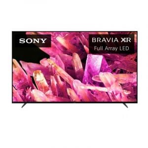 Sony BRAVIA XR 85Inch Full Array LED TV, Smart, 4K Ultra HD, HDR, Google TV