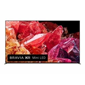 Sony BRAVIA XR 85Inch Mini LED TV, 4K, HDR , Smart, Google TV, Android 