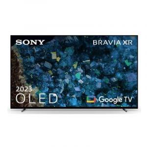 Sony Bravia XR OLED TV 55inch, 4K, UHD, Smart, GoogleTV - XR-55A80L