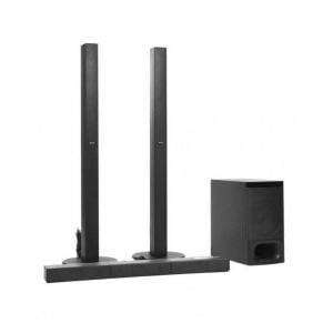 Sony Home Cinema 5.1ch  Soundbar System with Bluetooth® technology 1000 W - HT-S700F