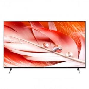 Sony TV 65 Inch Full Array LED, Smart, 4K Ultra HD, HDR, Android TV, Malaysia - XR-65X90J