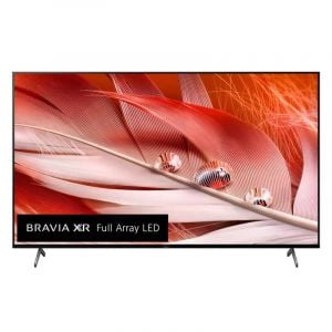 Sony TV 65 Inch Full Array LED TV, Smart, 4K Ultra HD, HDR, Android, Malaysia - XR-65X90SJ