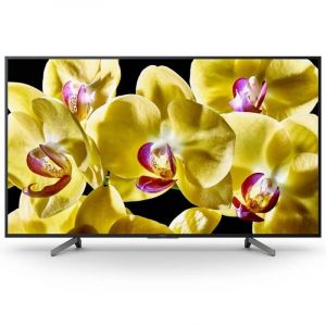 Sony TV 75 inch, SMART, 4K HDR, Android - KD-75X8000G