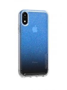 Tech21 Pure Shimmer for iPhone XR - Blue - T21-6528

