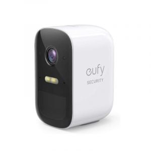 Anker eufy Security Cam 2C Wireless Add-On Camera, Requires HomeBase 2, 180-Day Battery Life, 1080p HD - T81133D3
