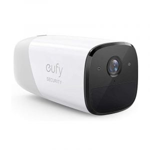 Anker eufy Security Cam 2 wireless Add-On Camera, Requires HomeBase 2, 365-Day Battery Life, 1080p HD - T81143D2