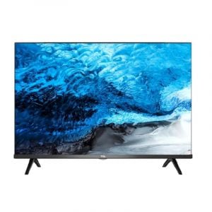 TCL 43inch LED TV, Smart, HDR, Full Screen, Android  TV - 43S68A