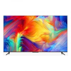 tcl 55 inch smart tv, 4K, HDR 10 at best price | black box
