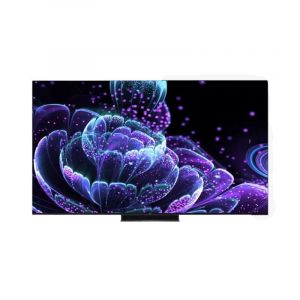 tcl 65 inch TV, Smart,4k, HDR 10+ at best price | black box