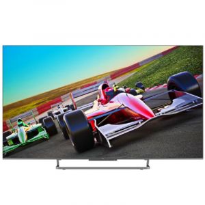 TCL QLED TV 75 Inch, Smart 4K Ultra HD, ANDROID, Quantum-dot - 75C725