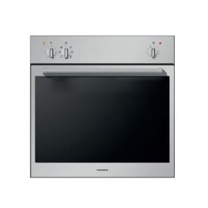 Thomson Built in Electric Oven 60cm, Interior Cooling, 4Multi Function, 2300W, Steel - T06EE4V2/S
