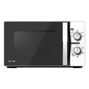 Toshiba Microwave 700 Watt 20 Liter Lowest Price | Black Box
