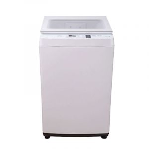 Toshiba Top Load Washing Machine 7kg, Dry 75%, White - AW-K800AUPBB(WW)