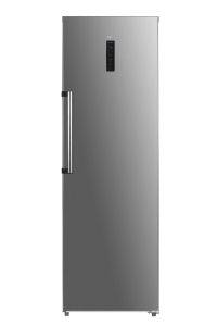 TCL Single Door Refrigerator 12.5 Ft, Silver-TRF-400WEXP
