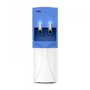 Waco Water Cooler 4 Purification Stages | Black Box