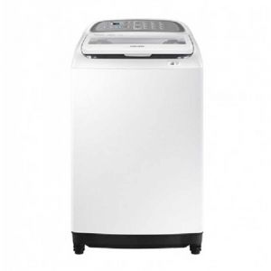 Samsung Washing Machines Top Load, 13 kg ,75 % Drying , White - WA13J6730SW1