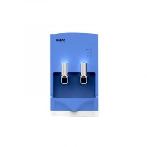 Waco water cooler 4 purification stages 2 pcs | Black Box