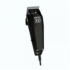 Wahl Professional Hair Shaver Series 300, 8 Levels, Self-Sharpening - 9247-1337