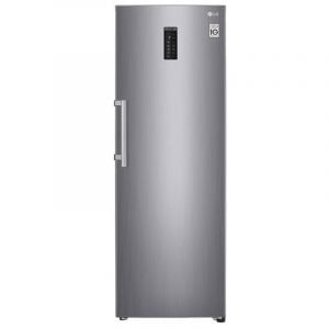 LG Refrigerator, 1 Door ,13.5 Cu.Ft., Steel -  LD141BBSLN