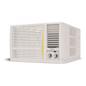 Kelon Window Air Conditioner 18000BTU, Rotary, Cold Only - KHAW18CF