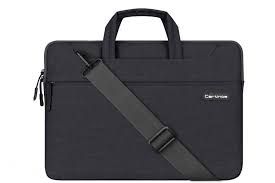 Cartinoe Laptop Sleeve 14-inch, Dark Gray - B-030 