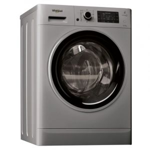 Whirlpool Washing Machine Front Load 10kg, Dry 7kg | blackbox