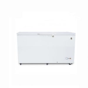 White Westinghouse Chest Freezer, 14.8 FT, 420 L, White - WWCFAK450