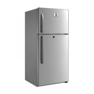 White Westinghouse Refrigerator Double Door 650L, 23FT, Inverter, Steel - WWR9VS650
