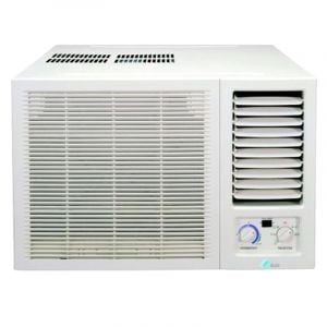 Mando Air Conditioner Window 20500 BTU, Cooling | BlackBox