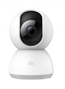 Xiaomi Home Security Camera Panaromic 360, 1080p, CCTV IP Camera -  MJSXJ05CM
