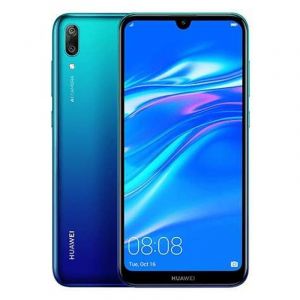 HUAWEI Y7 PRIME 2019, 64GB, 3GB RAM, 4G LTE - Blue