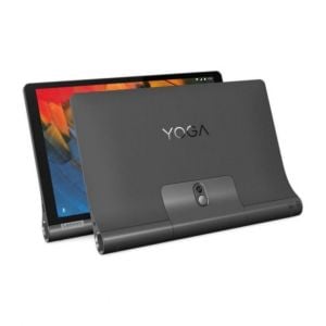 Lenovo YOGA TAB S10 YT-X705X , 10.1 inch IPS FHD, 4GB RAM, 64GB, 4G-LTE, Iron Grey - YT-X705X