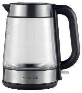 Kenwood Electric Kettle 1.7 L, 2200 W at cheapest price | blackbox